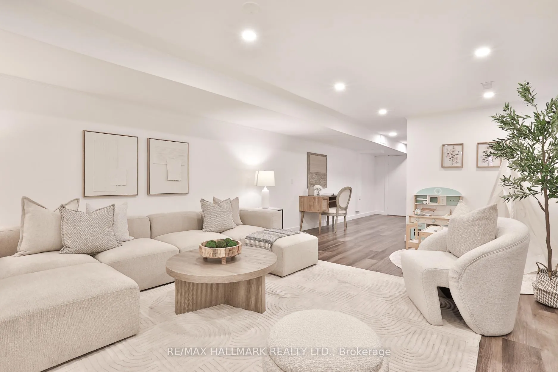 Photo 42 of 144 Boon Avenue, Toronto, Corso Italia-Davenport — HOMEH