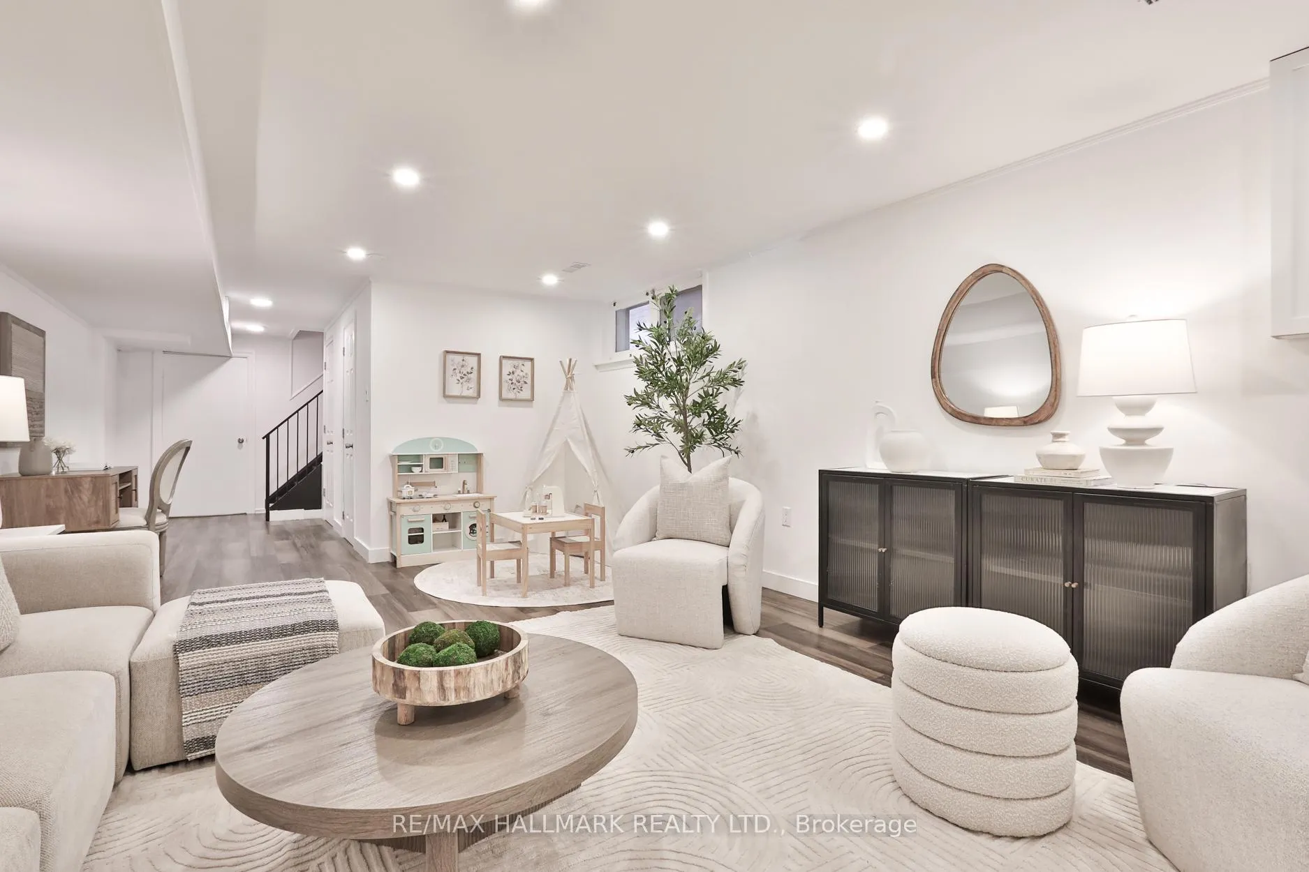 Photo 43 of 144 Boon Avenue, Toronto, Corso Italia-Davenport — HOMEH