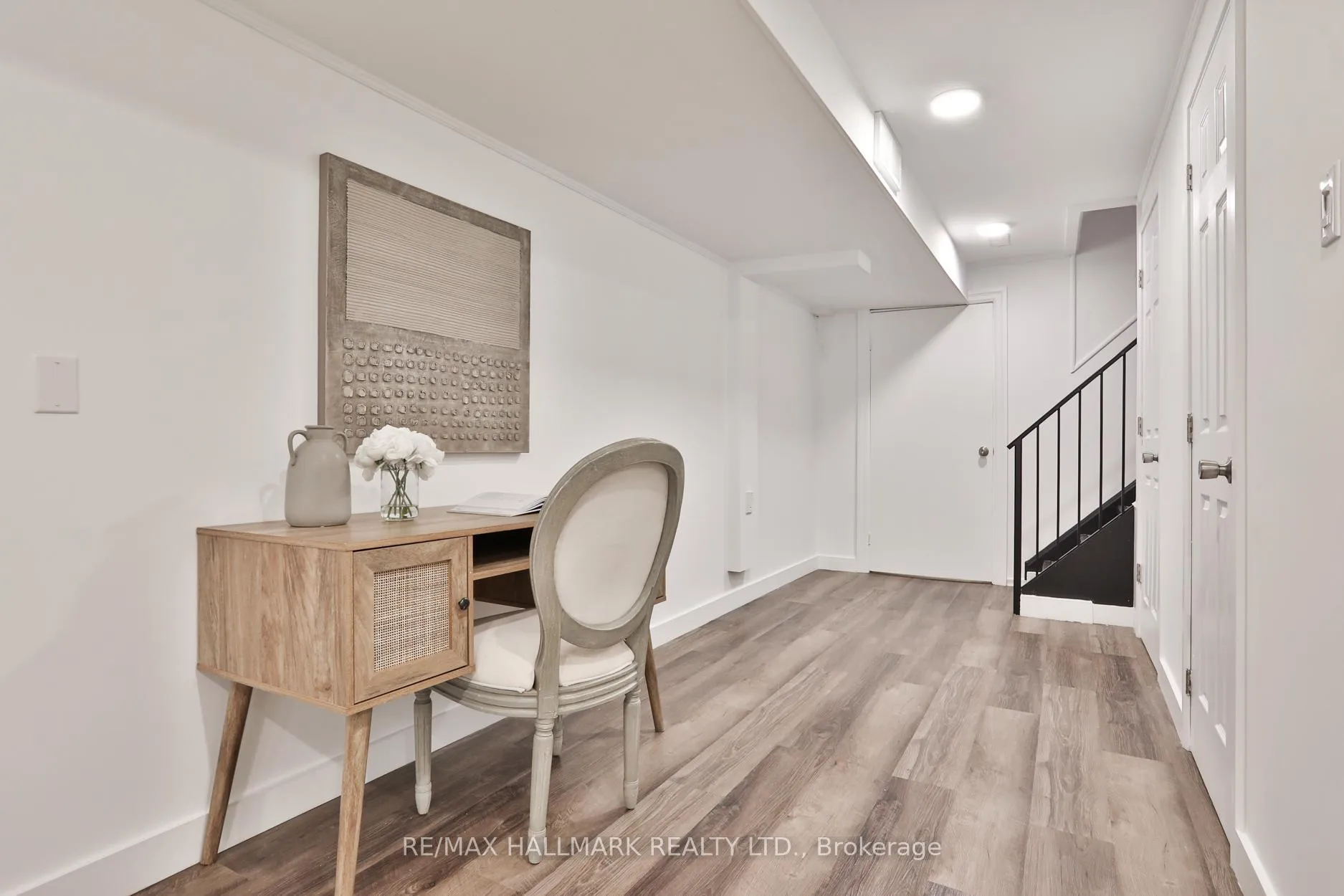 Photo 44 of 144 Boon Avenue, Toronto, Corso Italia-Davenport — HOMEH