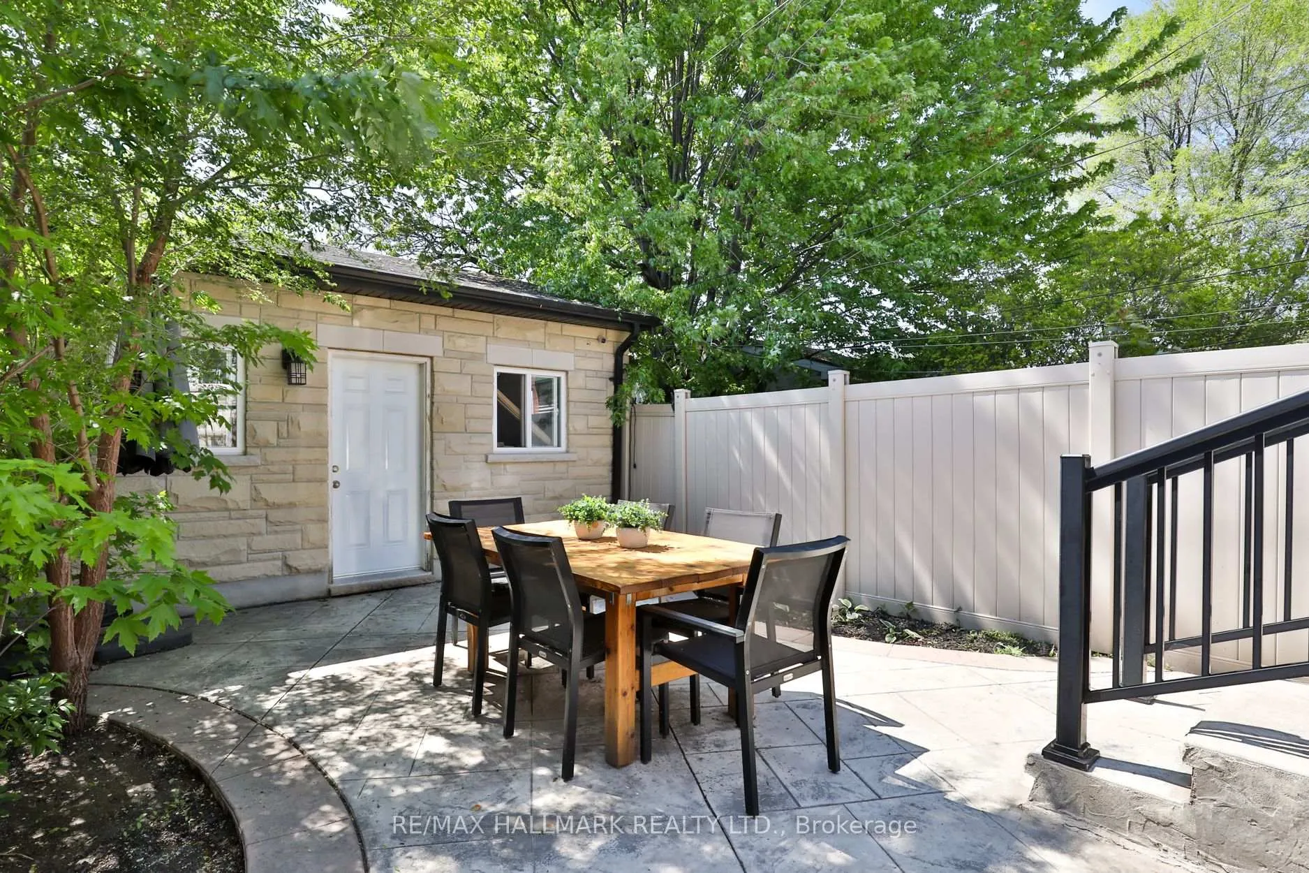 Photo 47 of 144 Boon Avenue, Toronto, Corso Italia-Davenport — HOMEH