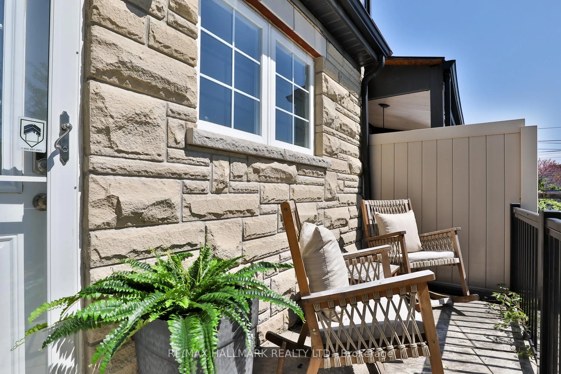 Photo 49 of 144 Boon Avenue, Toronto, Corso Italia-Davenport — HOMEH