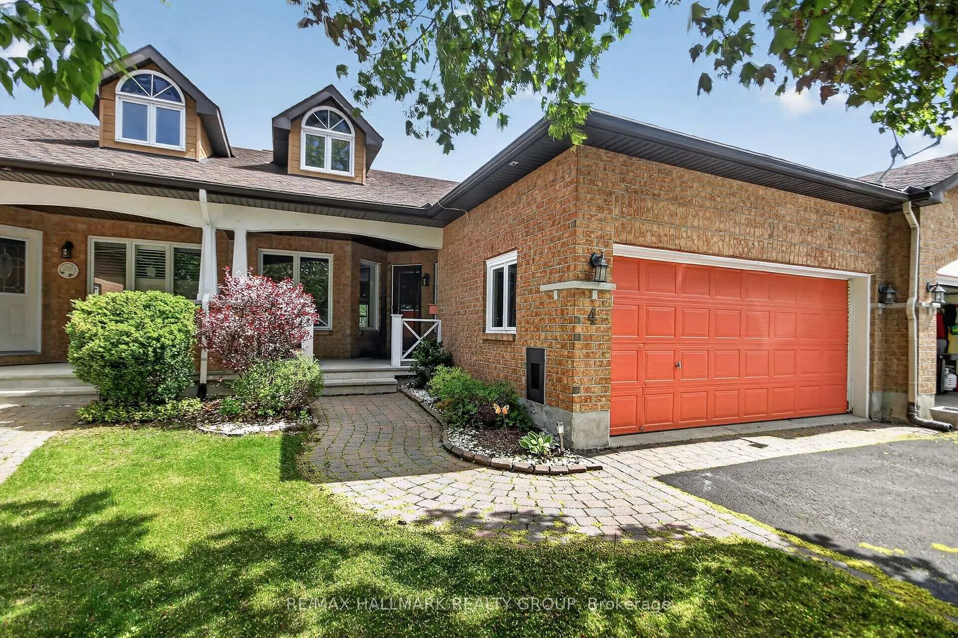 Photo 1 of 4 Peregrine Crescent, Ottawa, Kanata - Bridlewood — HOMEH