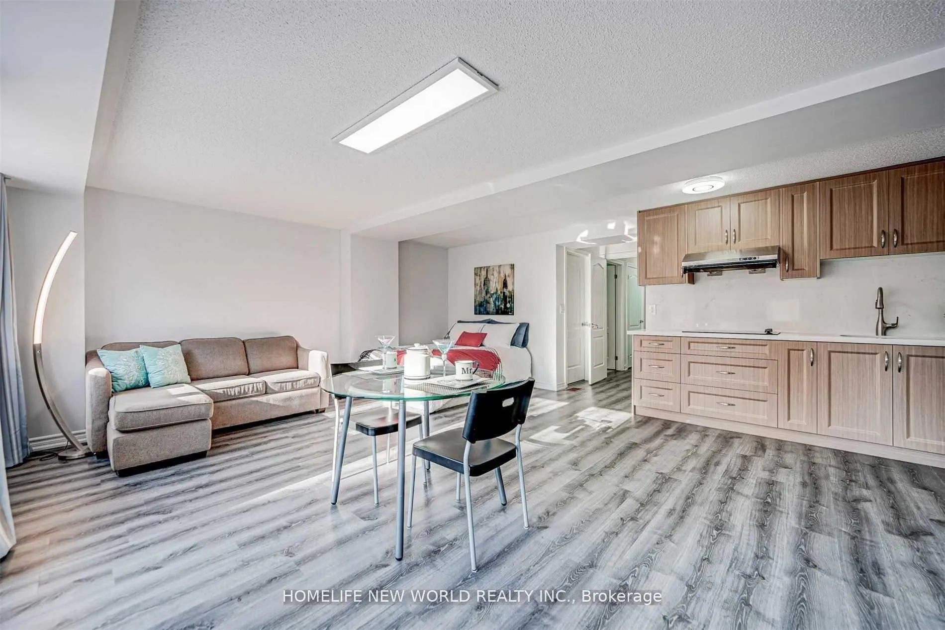 Photo 6 of Unit Main Floor, 10 Earl Goodyear Road, Markham, Victoria Square — HOMEH