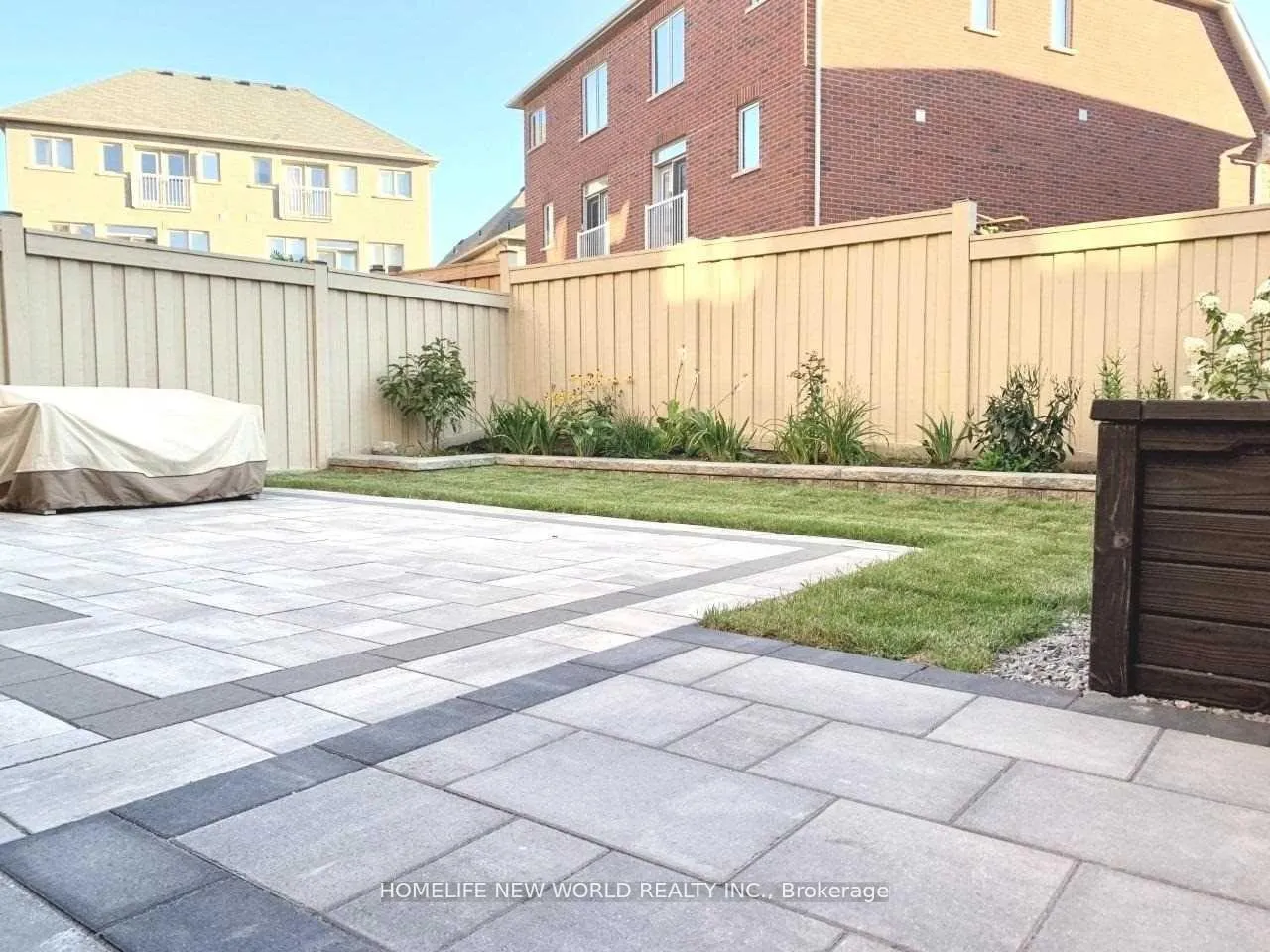 Photo 9 of Unit Main Floor, 10 Earl Goodyear Road, Markham, Victoria Square — HOMEH