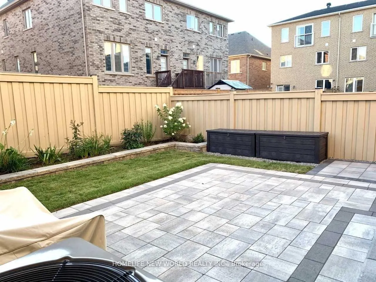 Photo 10 of Unit Main Floor, 10 Earl Goodyear Road, Markham, Victoria Square — HOMEH