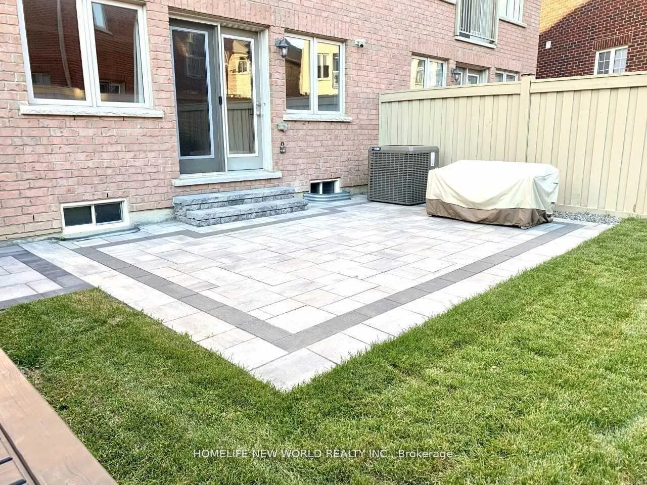 Photo 11 of Unit Main Floor, 10 Earl Goodyear Road, Markham, Victoria Square — HOMEH