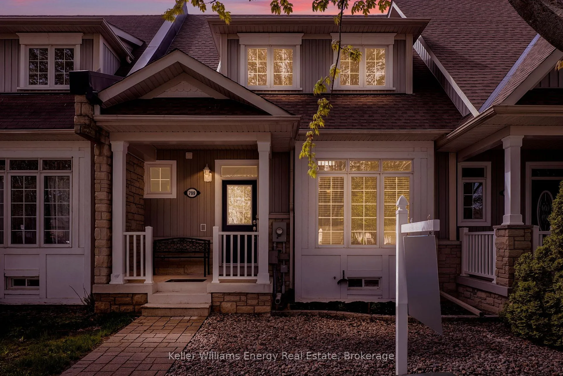 Photo 1 of 799 Kane Terrace, Cobourg — HOMEH