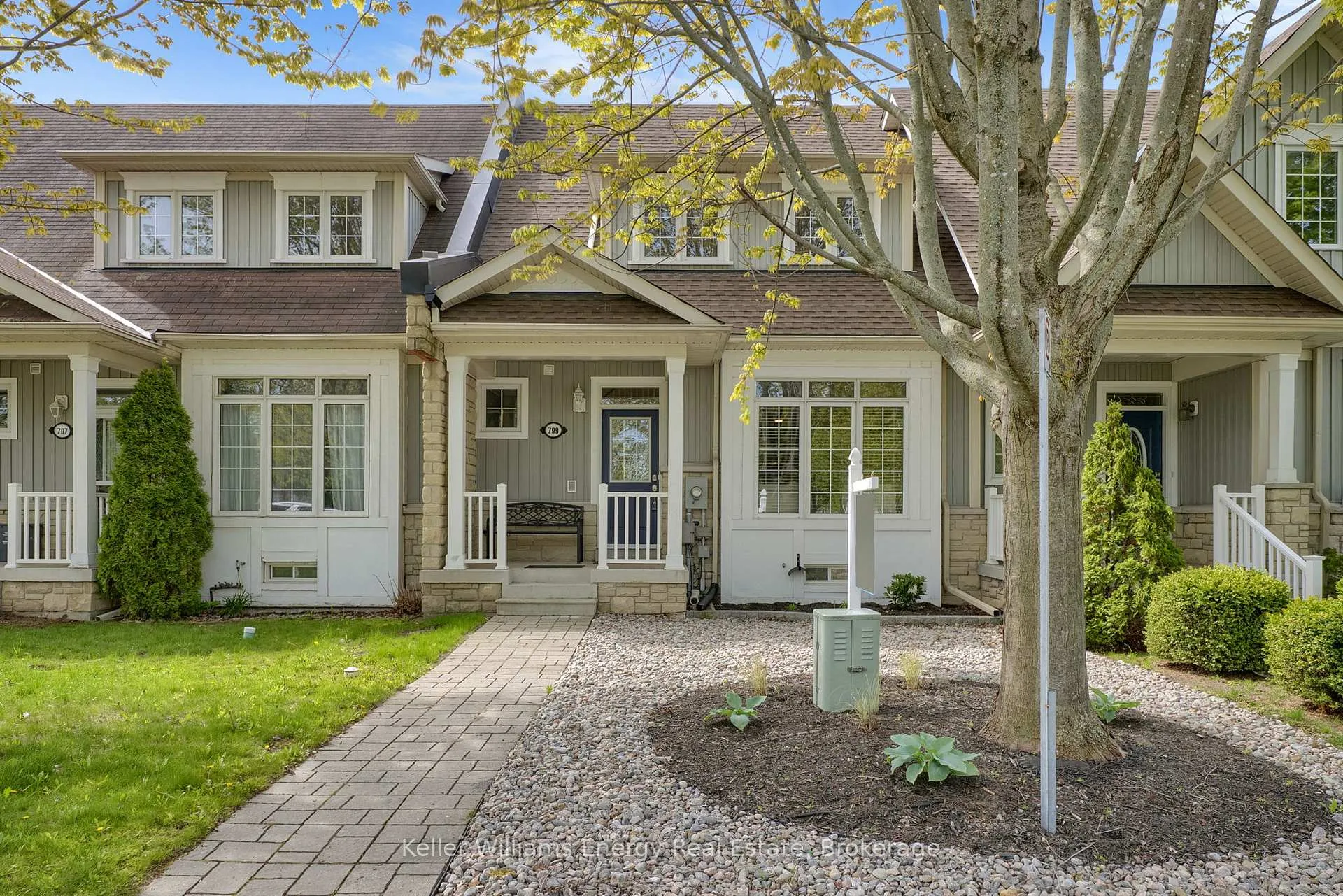 Photo 2 of 799 Kane Terrace, Cobourg — HOMEH