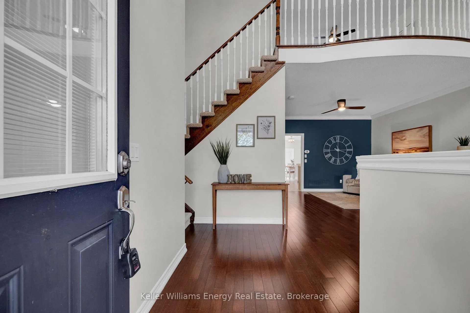 Photo 3 of 799 Kane Terrace, Cobourg — HOMEH