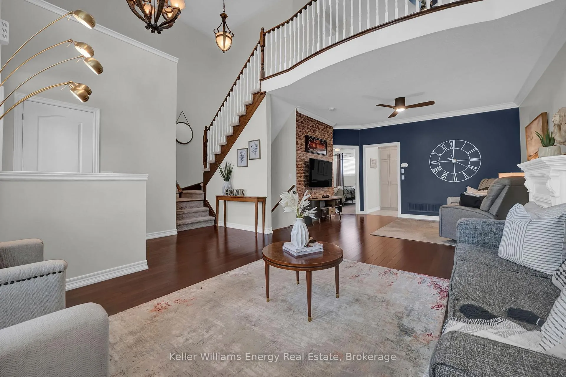 Photo 12 of 799 Kane Terrace, Cobourg — HOMEH