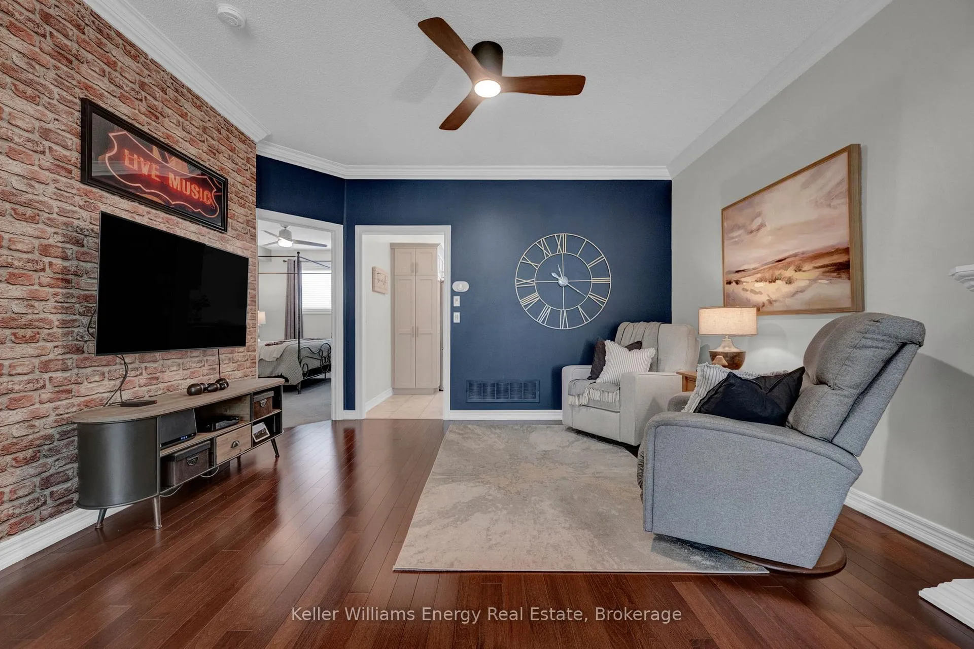 Photo 13 of 799 Kane Terrace, Cobourg — HOMEH