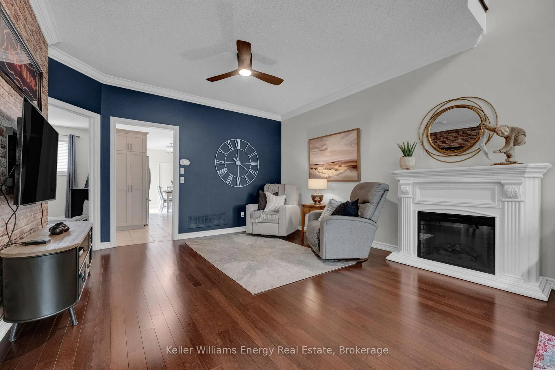 Photo 14 of 799 Kane Terrace, Cobourg — HOMEH