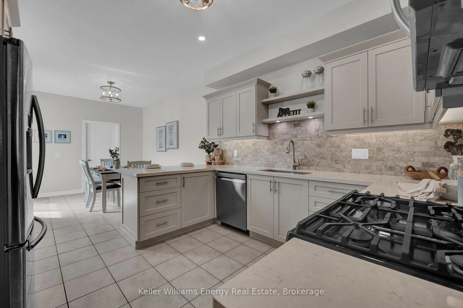 Photo 18 of 799 Kane Terrace, Cobourg — HOMEH