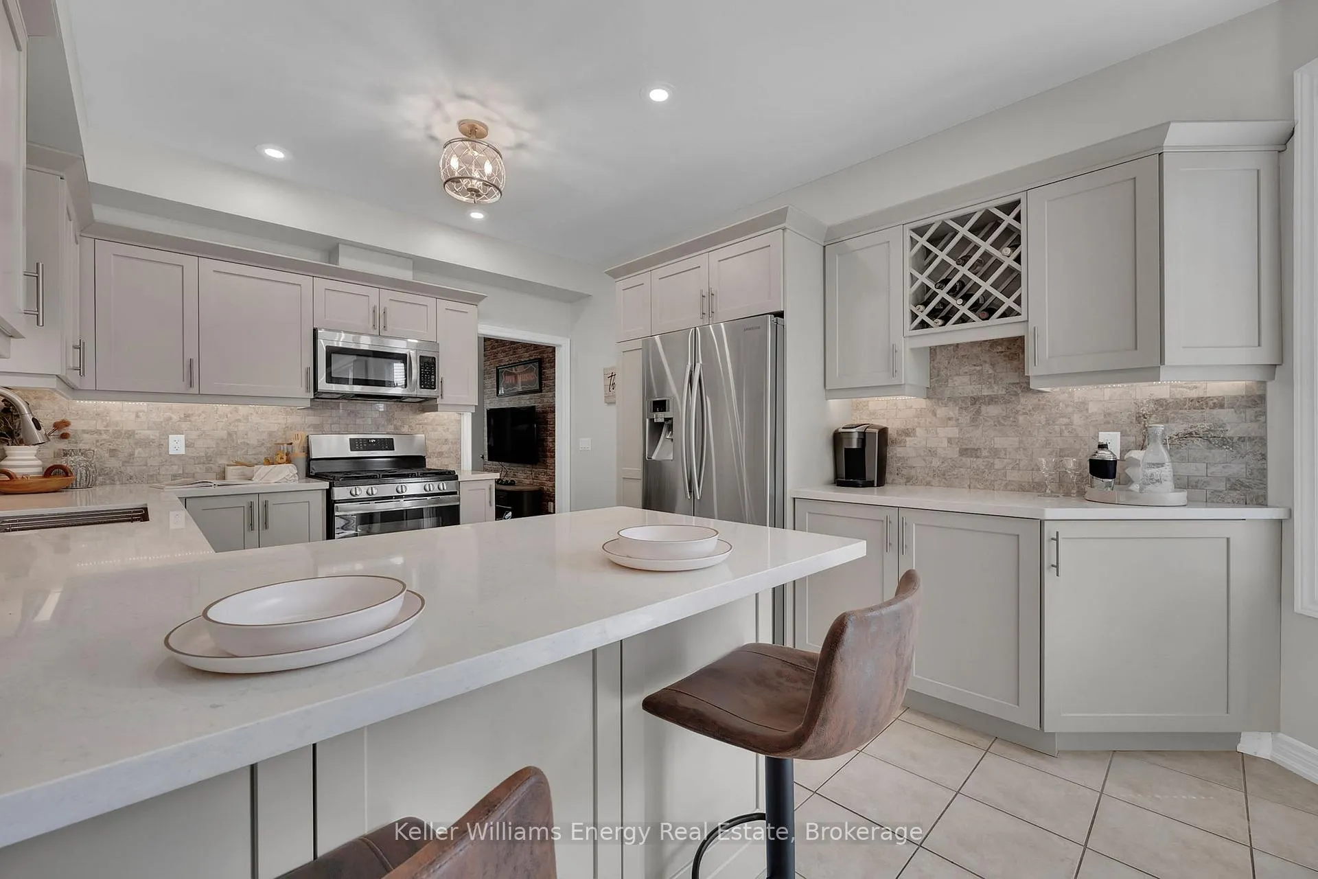 Photo 32 of 799 Kane Terrace, Cobourg — HOMEH
