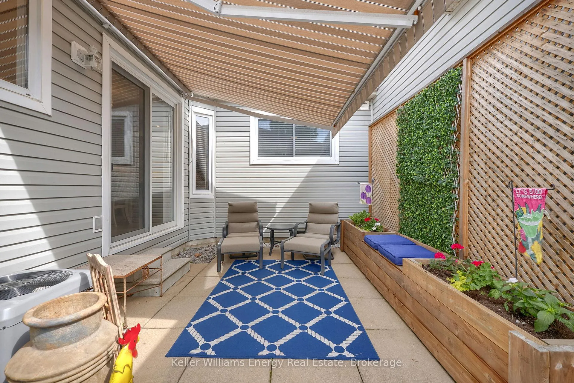 Photo 46 of 799 Kane Terrace, Cobourg — HOMEH