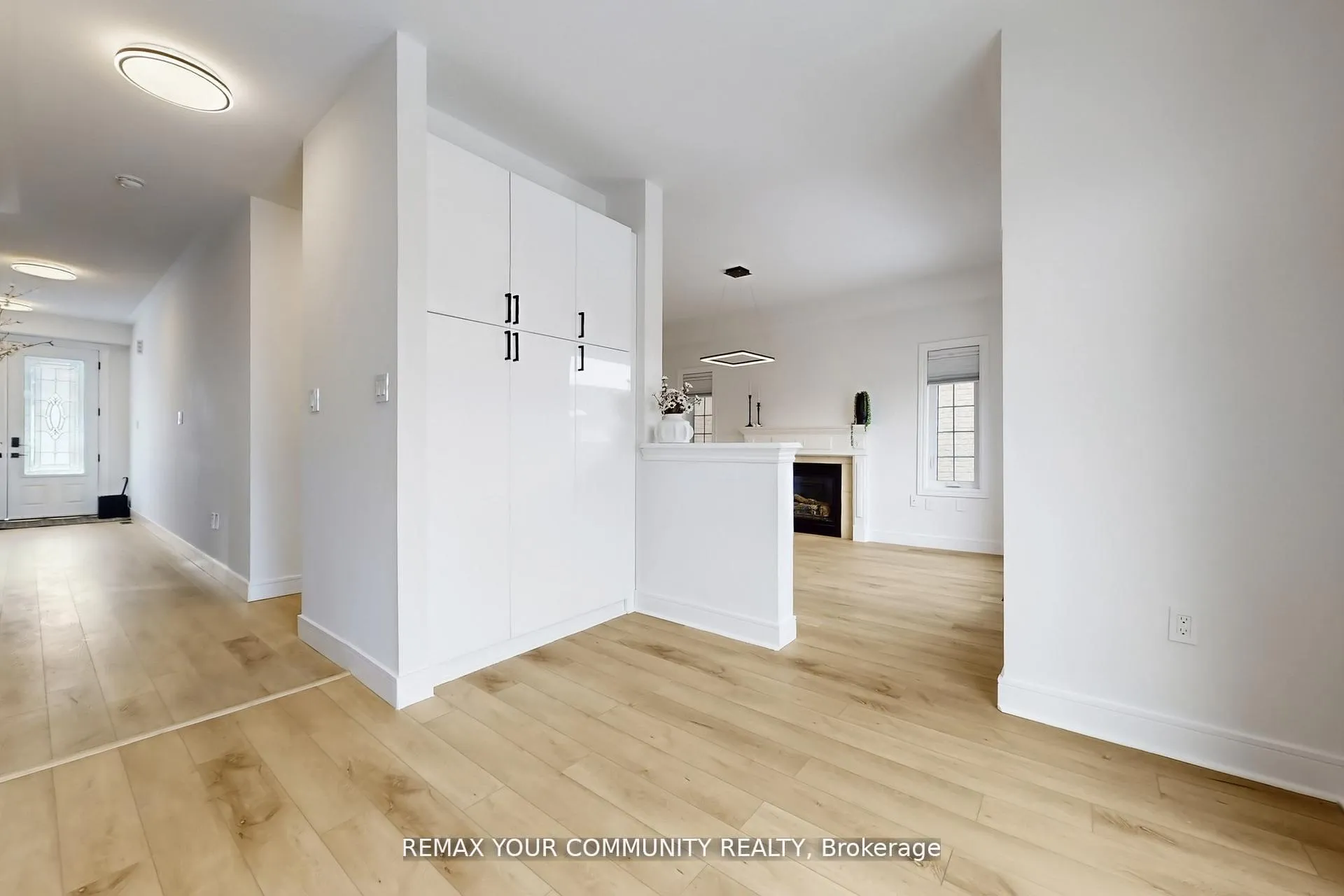 Photo 15 of Unit Upper Level & Main Level, 25 Bache Avenue, Georgina, Keswick South — HOMEH