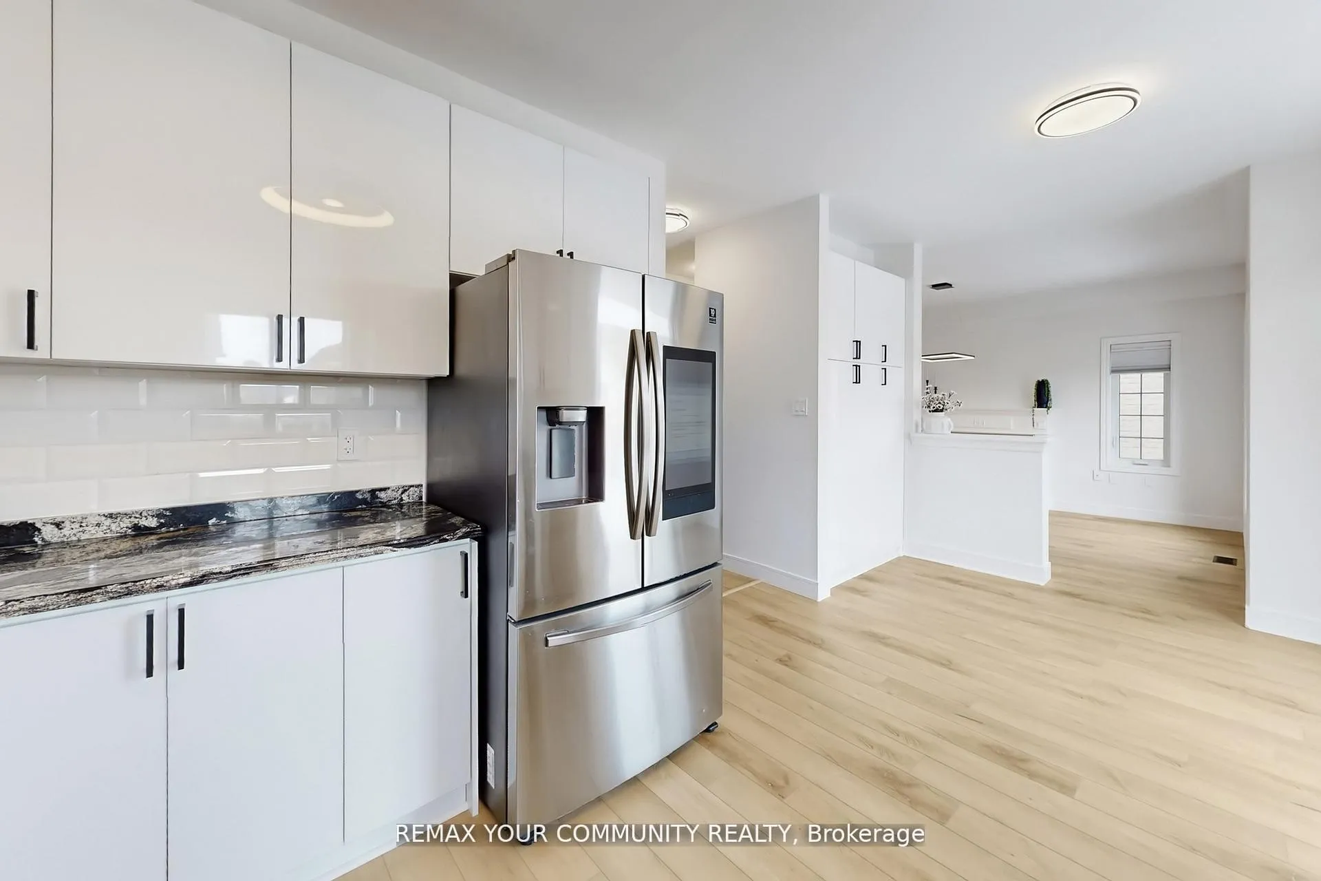 Photo 17 of Unit Upper Level & Main Level, 25 Bache Avenue, Georgina, Keswick South — HOMEH