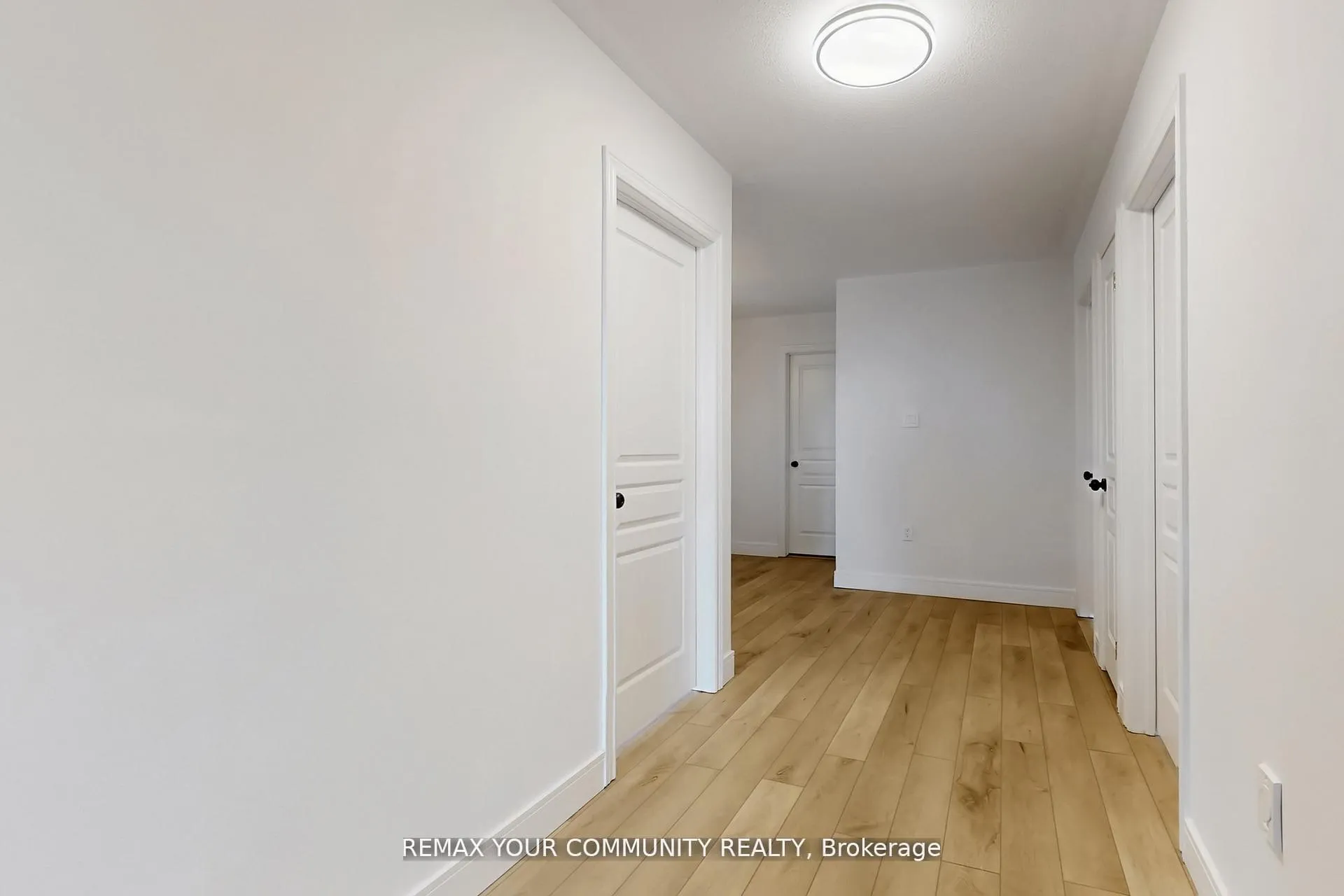 Photo 24 of Unit Upper Level & Main Level, 25 Bache Avenue, Georgina, Keswick South — HOMEH
