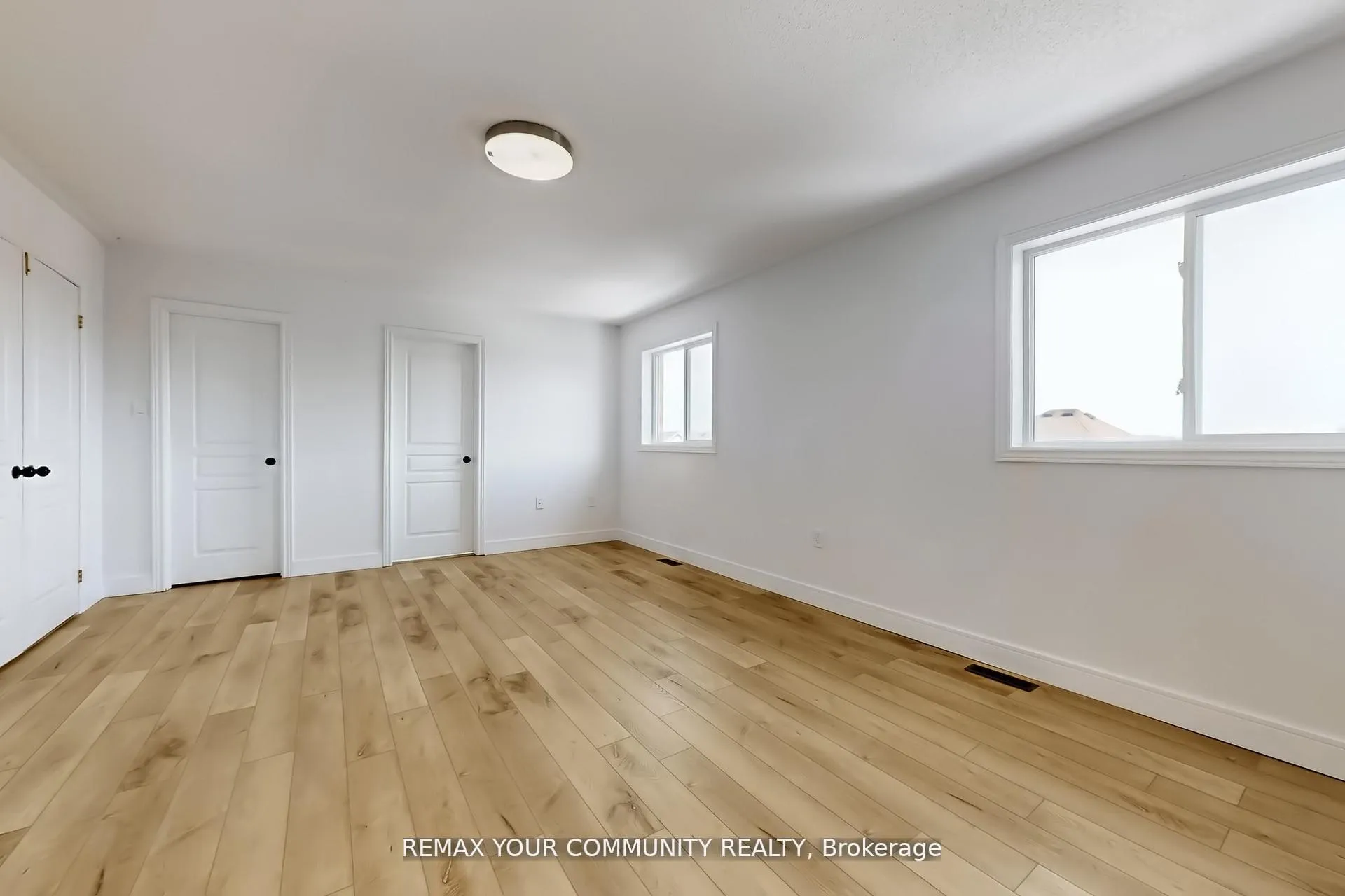 Photo 28 of Unit Upper Level & Main Level, 25 Bache Avenue, Georgina, Keswick South — HOMEH