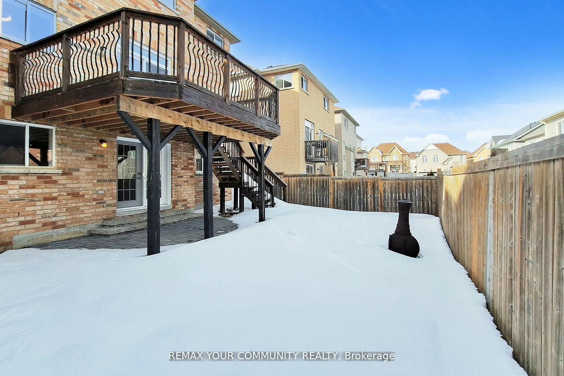 Photo 45 of Unit Upper Level & Main Level, 25 Bache Avenue, Georgina, Keswick South — HOMEH