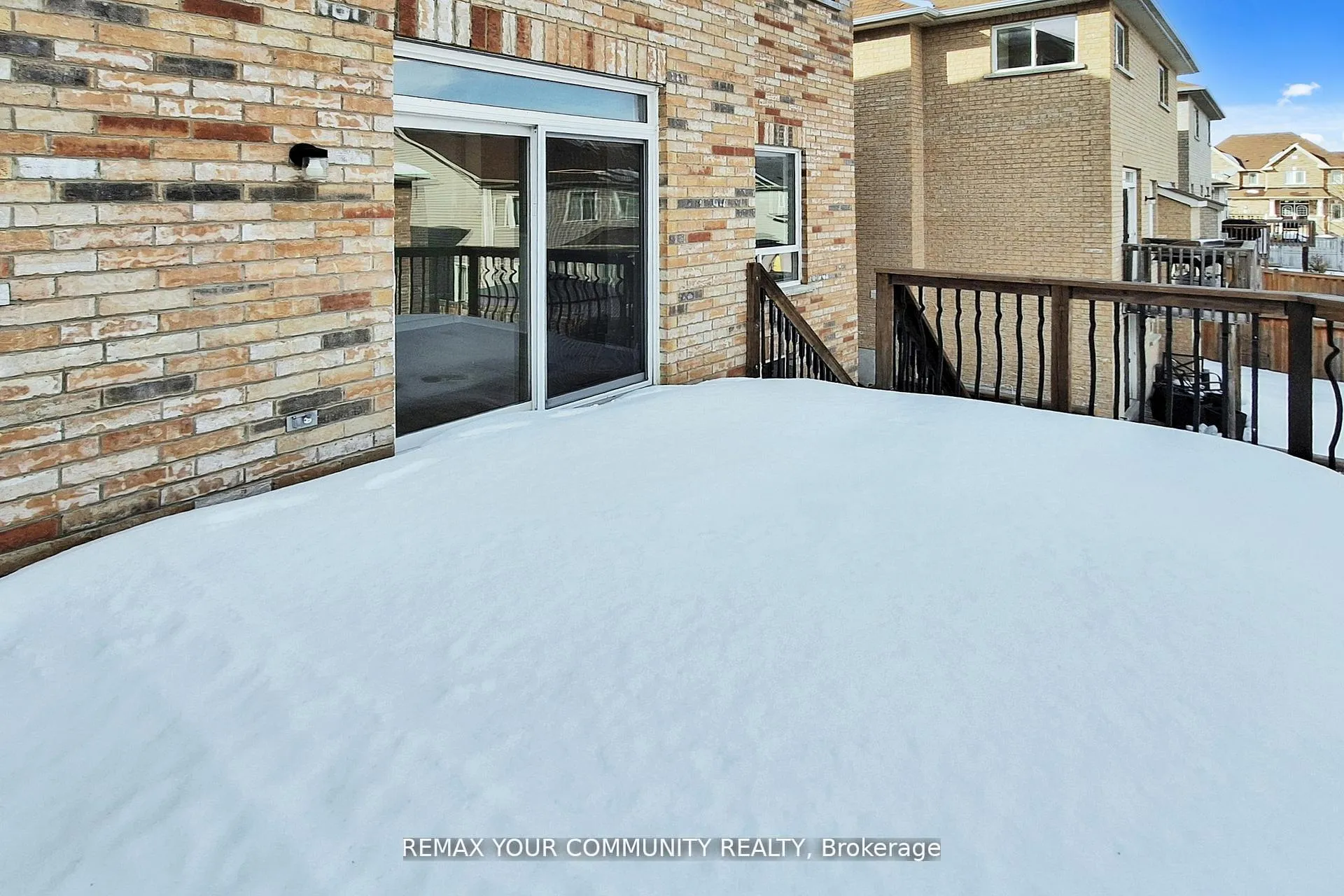 Photo 46 of Unit Upper Level & Main Level, 25 Bache Avenue, Georgina, Keswick South — HOMEH