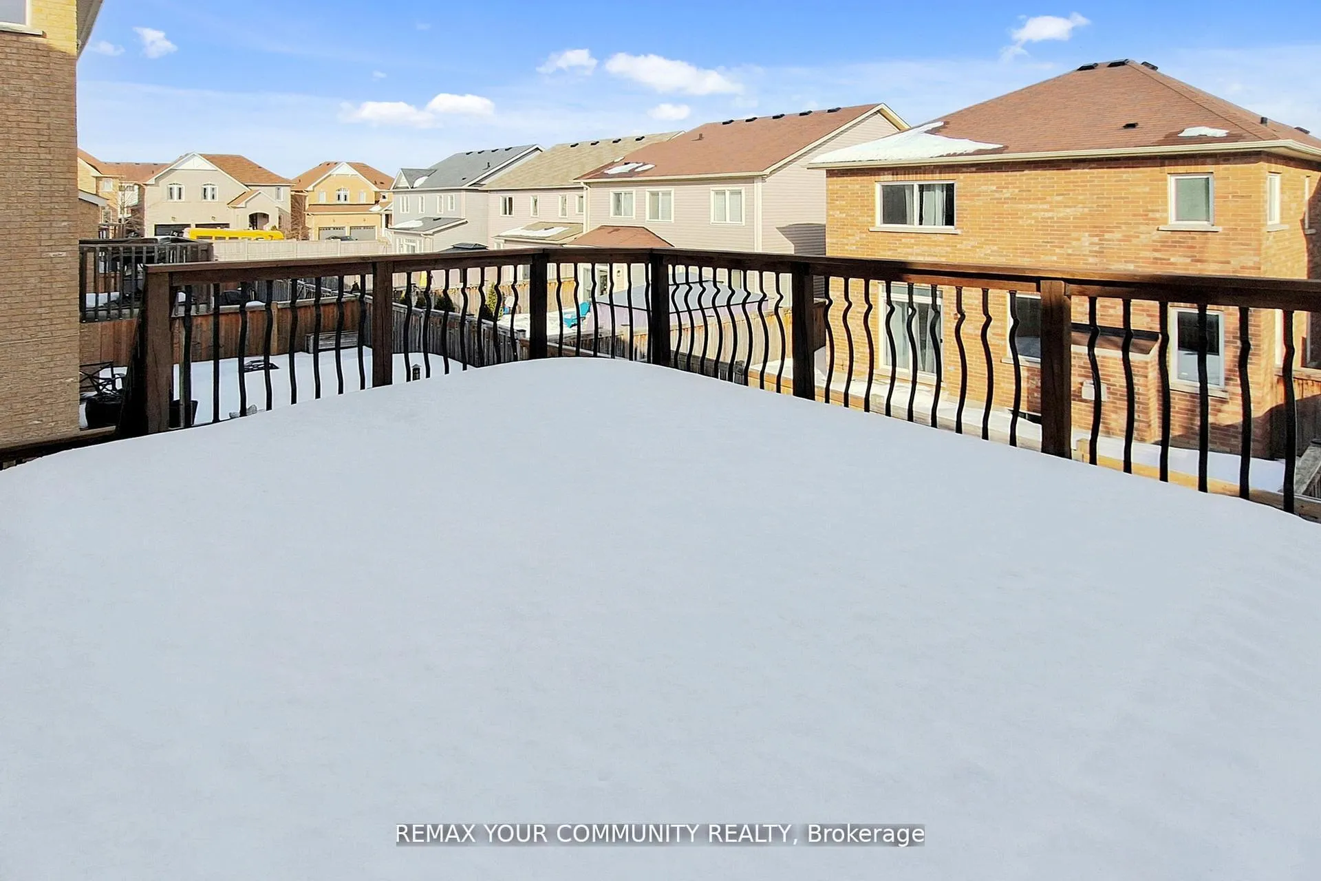 Photo 47 of Unit Upper Level & Main Level, 25 Bache Avenue, Georgina, Keswick South — HOMEH