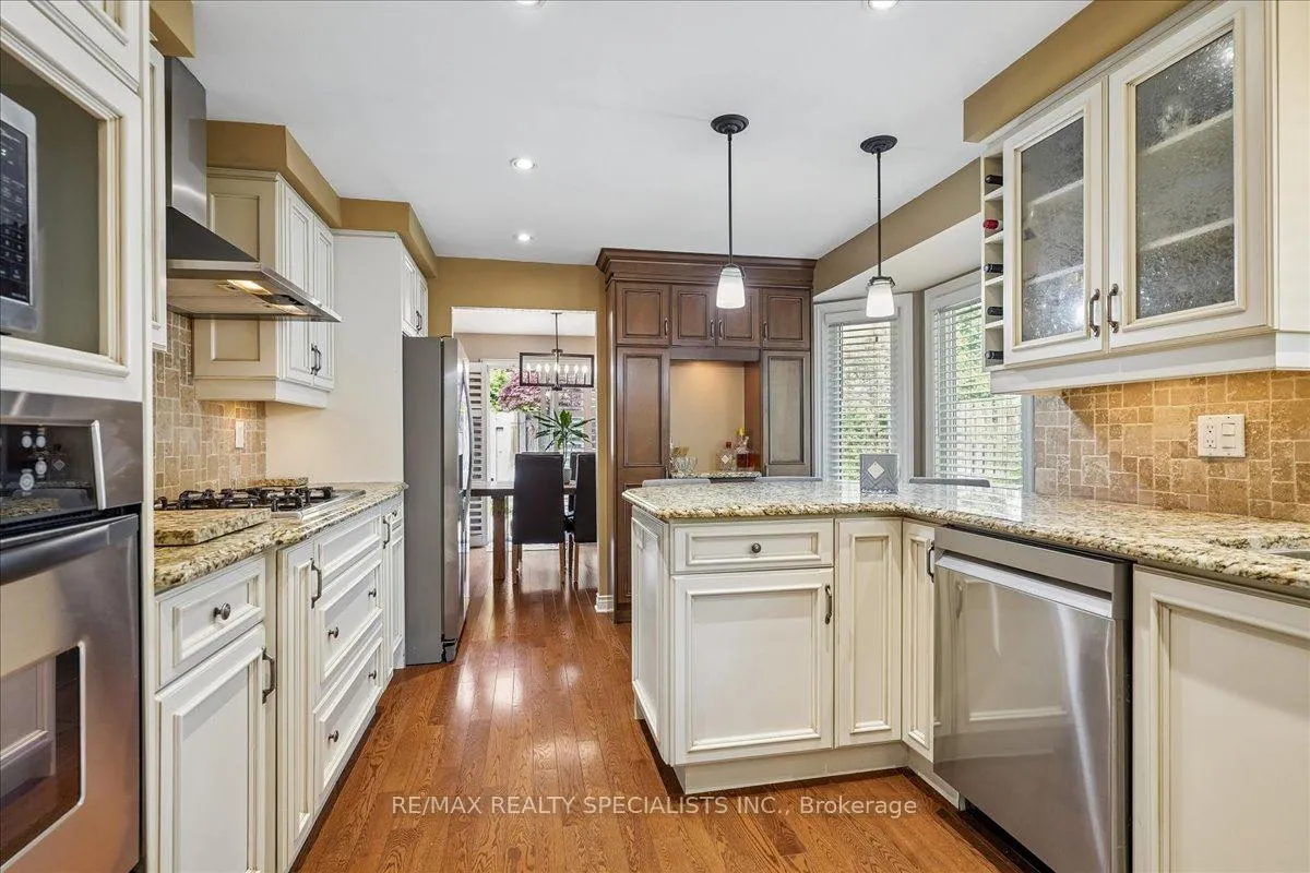 Photo 14 of Unit 3, 1507 Upper Middle Road, Burlington, Tyandaga — HOMEH