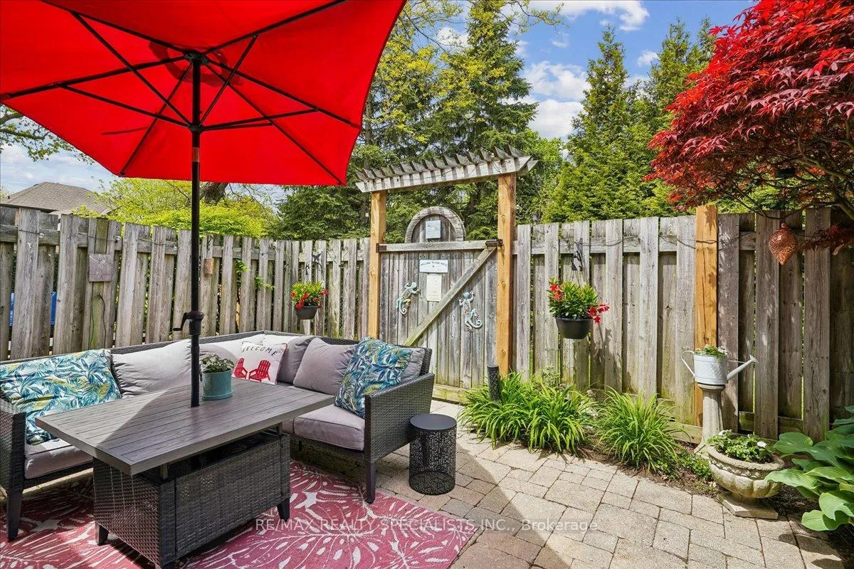 Photo 19 of Unit 3, 1507 Upper Middle Road, Burlington, Tyandaga — HOMEH