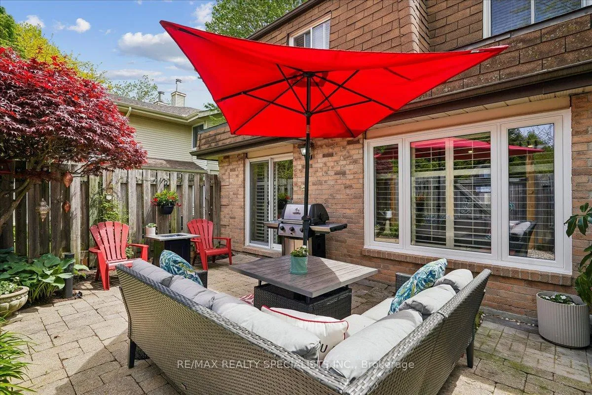 Photo 20 of Unit 3, 1507 Upper Middle Road, Burlington, Tyandaga — HOMEH