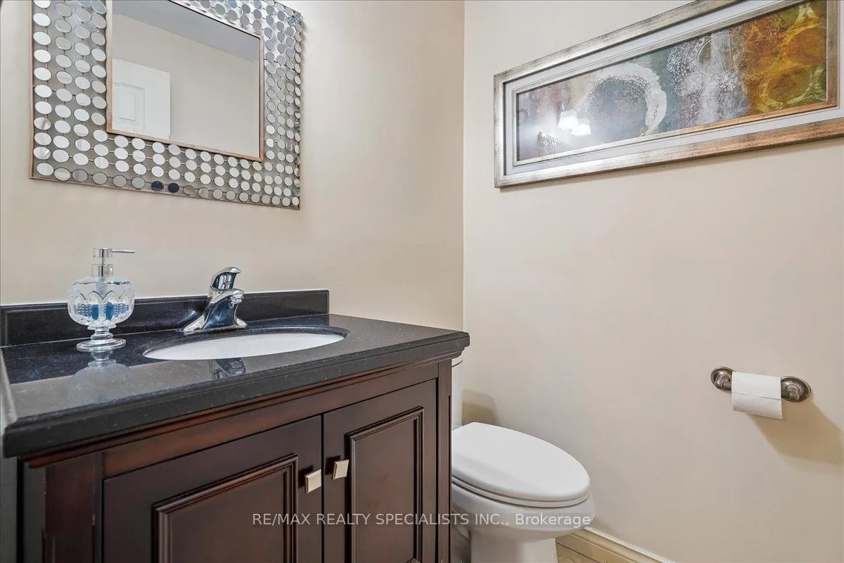 Photo 22 of Unit 3, 1507 Upper Middle Road, Burlington, Tyandaga — HOMEH