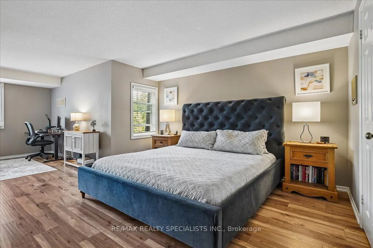 Photo 23 of Unit 3, 1507 Upper Middle Road, Burlington, Tyandaga — HOMEH