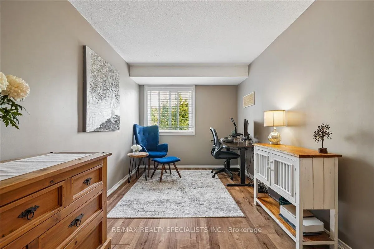 Photo 25 of Unit 3, 1507 Upper Middle Road, Burlington, Tyandaga — HOMEH