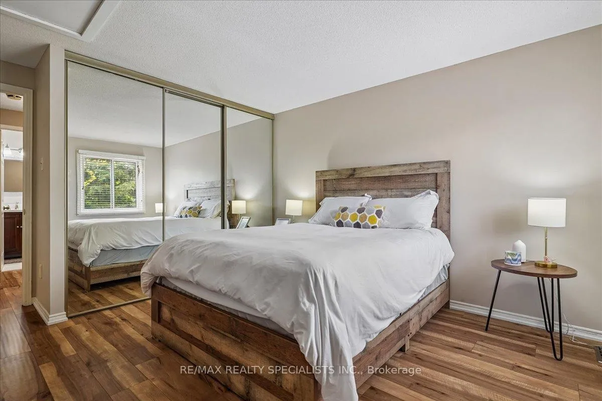 Photo 29 of Unit 3, 1507 Upper Middle Road, Burlington, Tyandaga — HOMEH