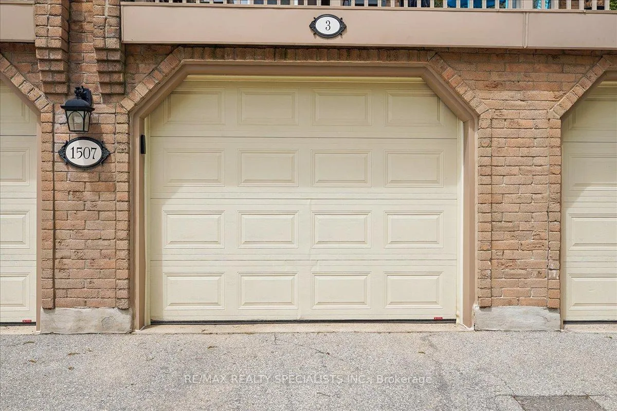 Photo 38 of Unit 3, 1507 Upper Middle Road, Burlington, Tyandaga — HOMEH