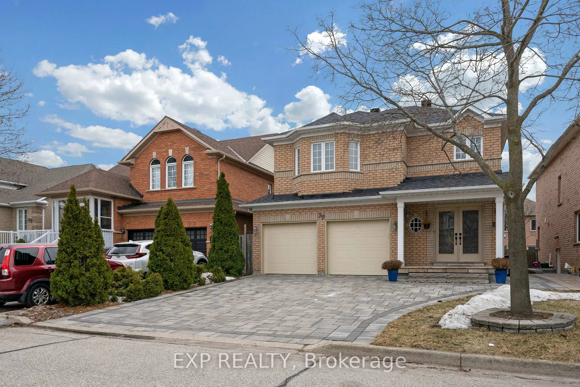 Photo 6 of 39 Monte Cristi Street, Vaughan, Vellore Village — HOMEH