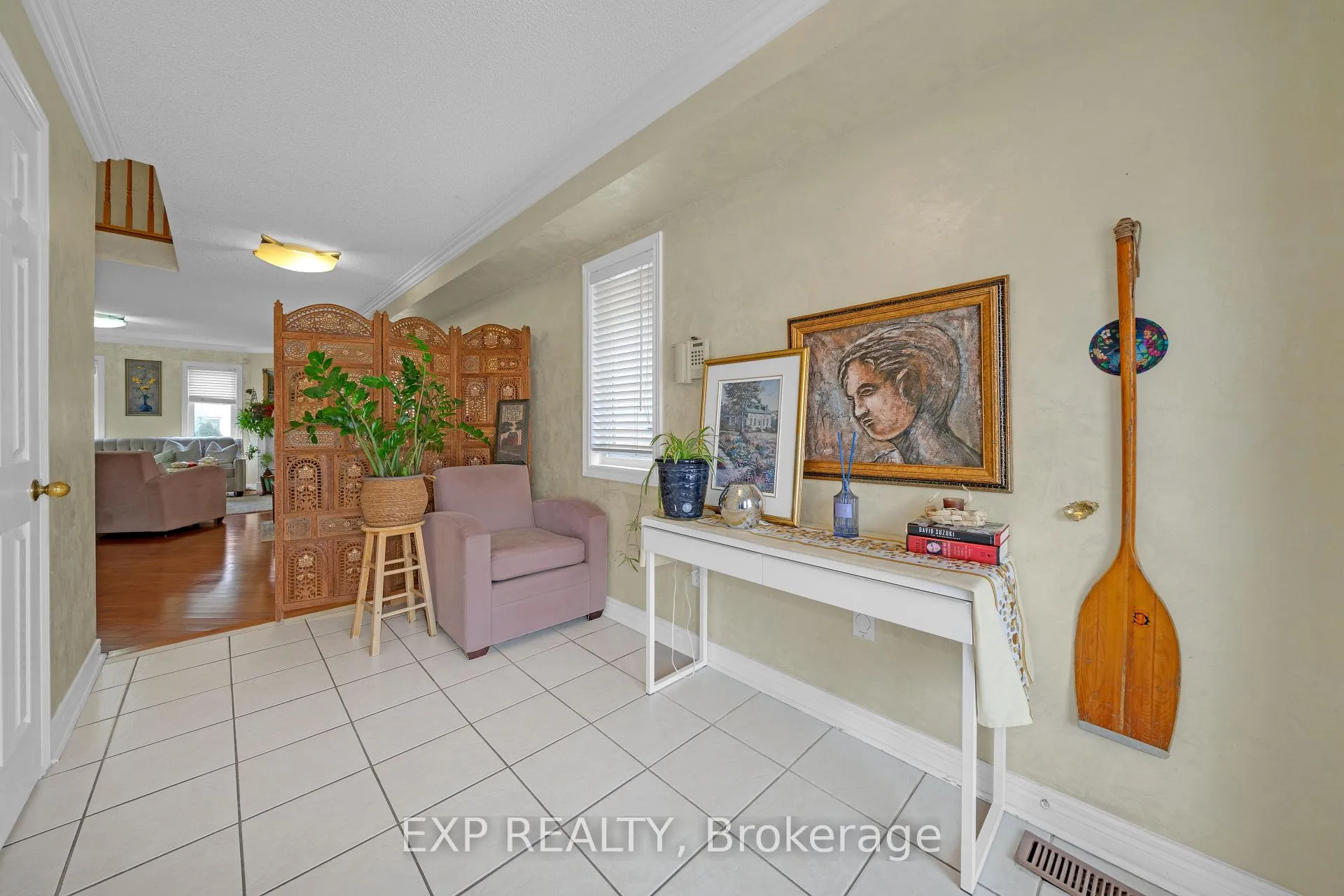 Photo 9 of 39 Monte Cristi Street, Vaughan, Vellore Village — HOMEH