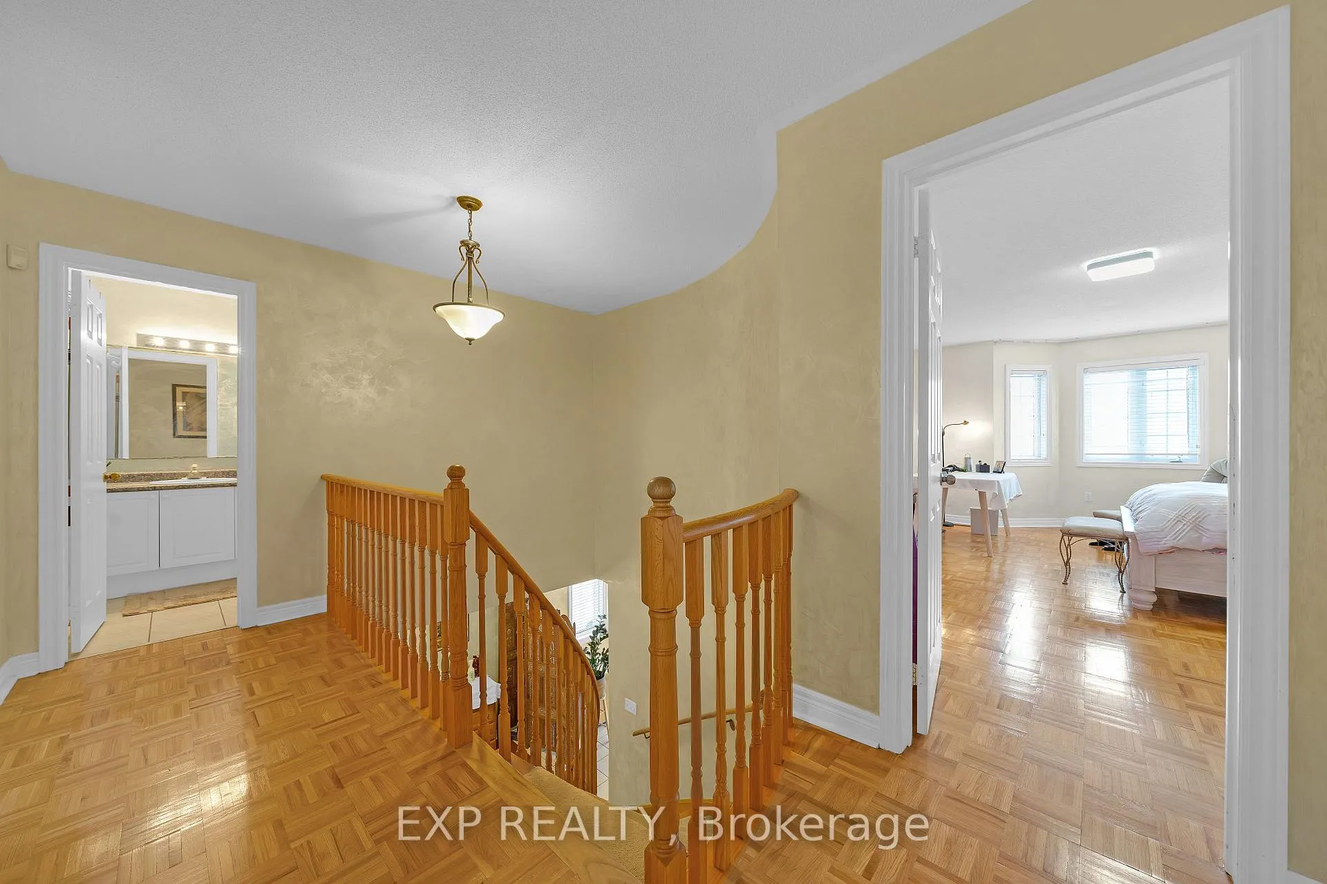 Photo 27 of 39 Monte Cristi Street, Vaughan, Vellore Village — HOMEH