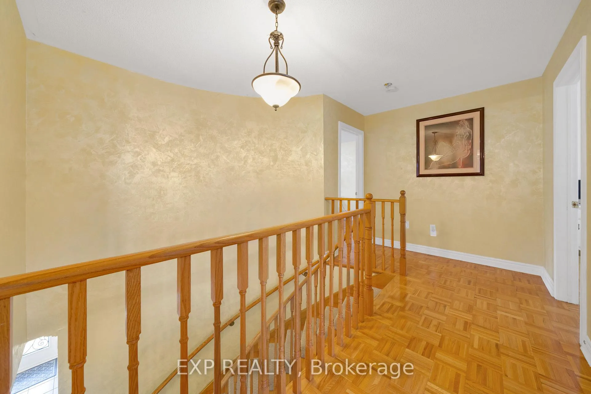 Photo 29 of 39 Monte Cristi Street, Vaughan, Vellore Village — HOMEH