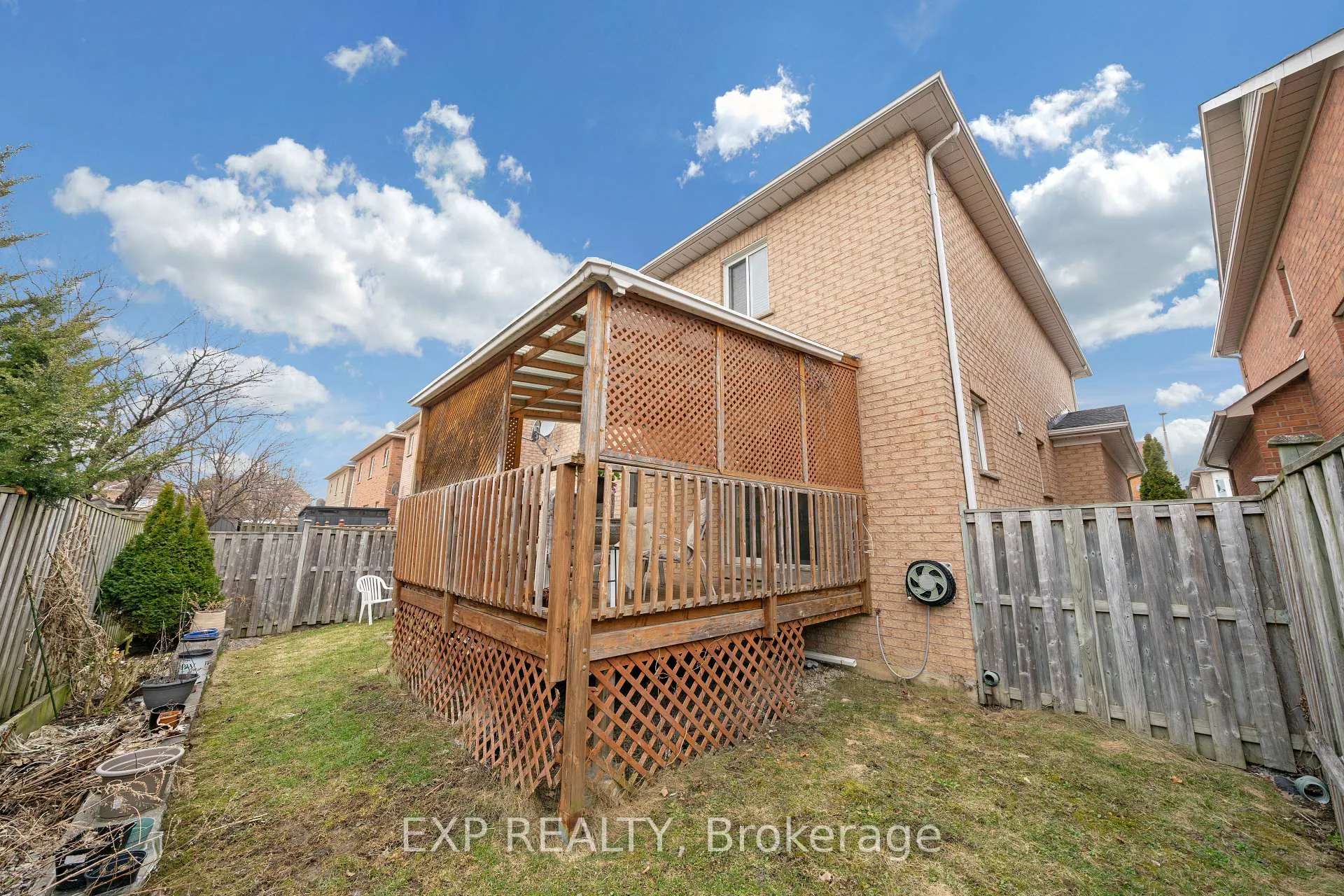 Photo 35 of 39 Monte Cristi Street, Vaughan, Vellore Village — HOMEH