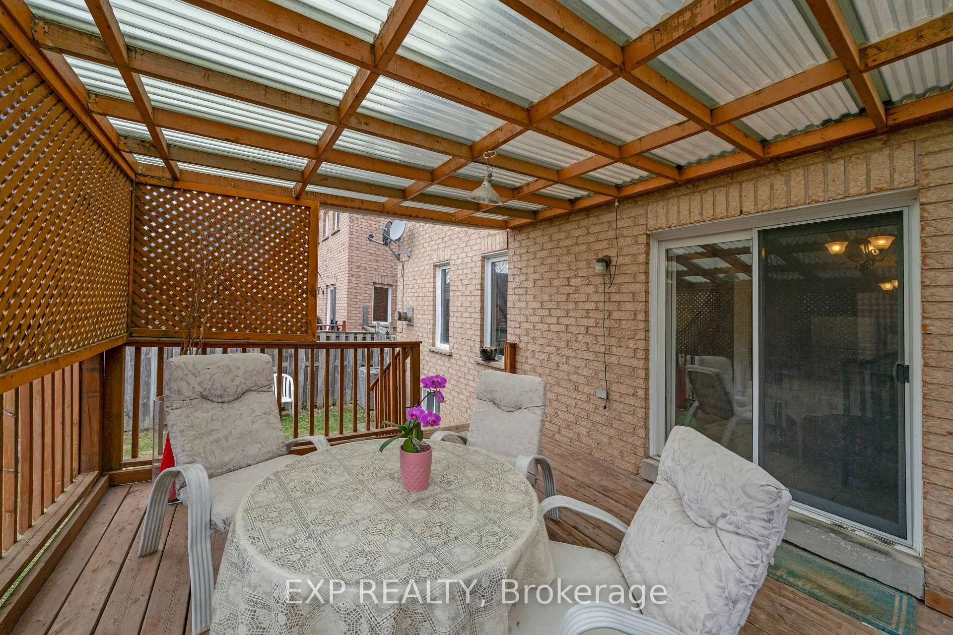 Photo 36 of 39 Monte Cristi Street, Vaughan, Vellore Village — HOMEH