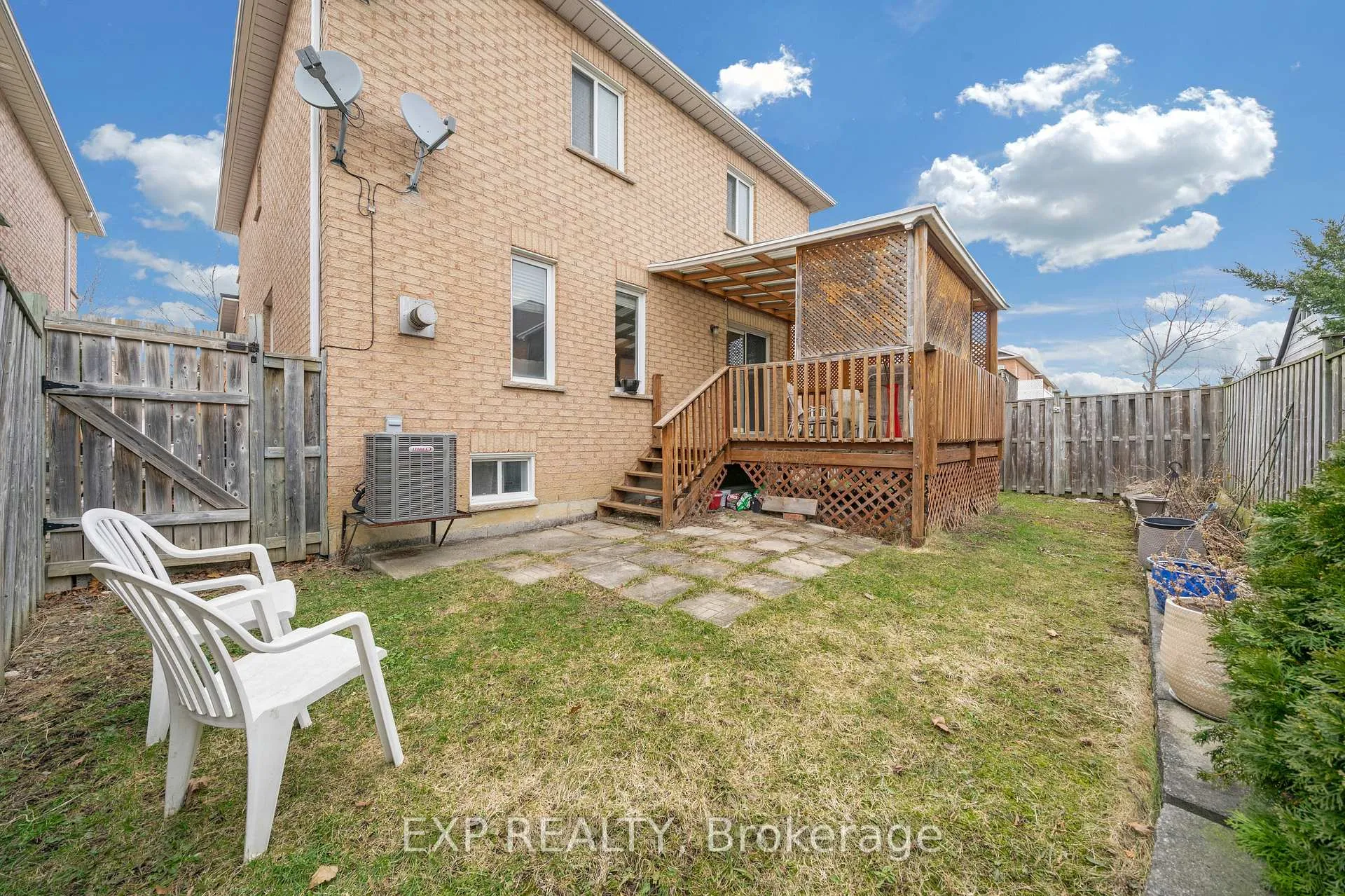 Photo 37 of 39 Monte Cristi Street, Vaughan, Vellore Village — HOMEH
