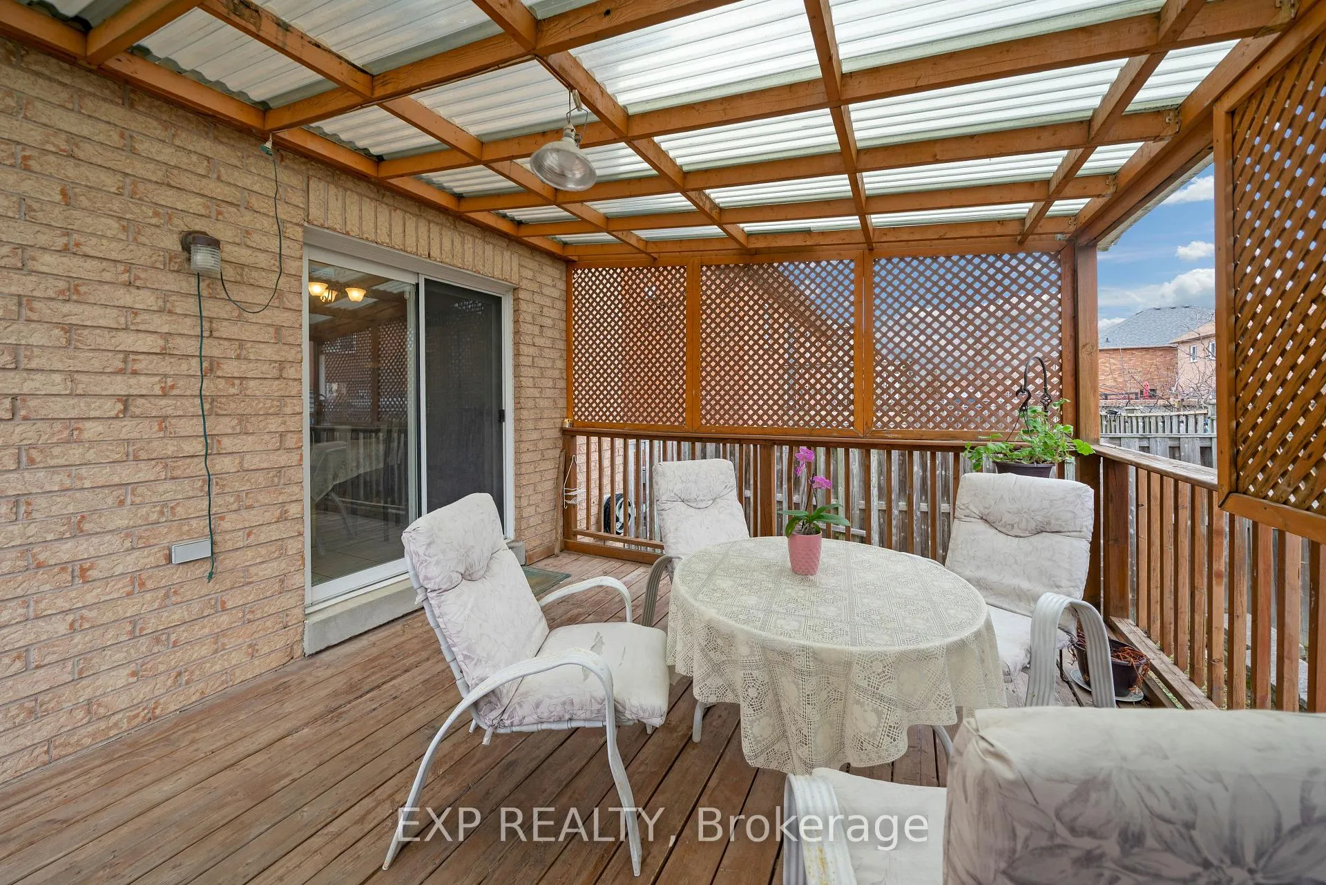 Photo 38 of 39 Monte Cristi Street, Vaughan, Vellore Village — HOMEH