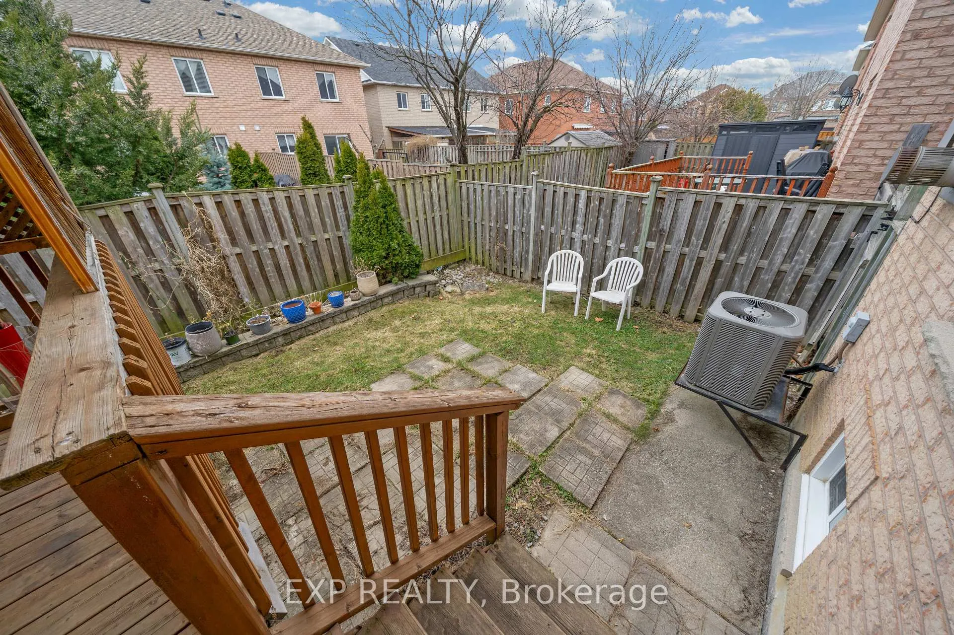 Photo 39 of 39 Monte Cristi Street, Vaughan, Vellore Village — HOMEH