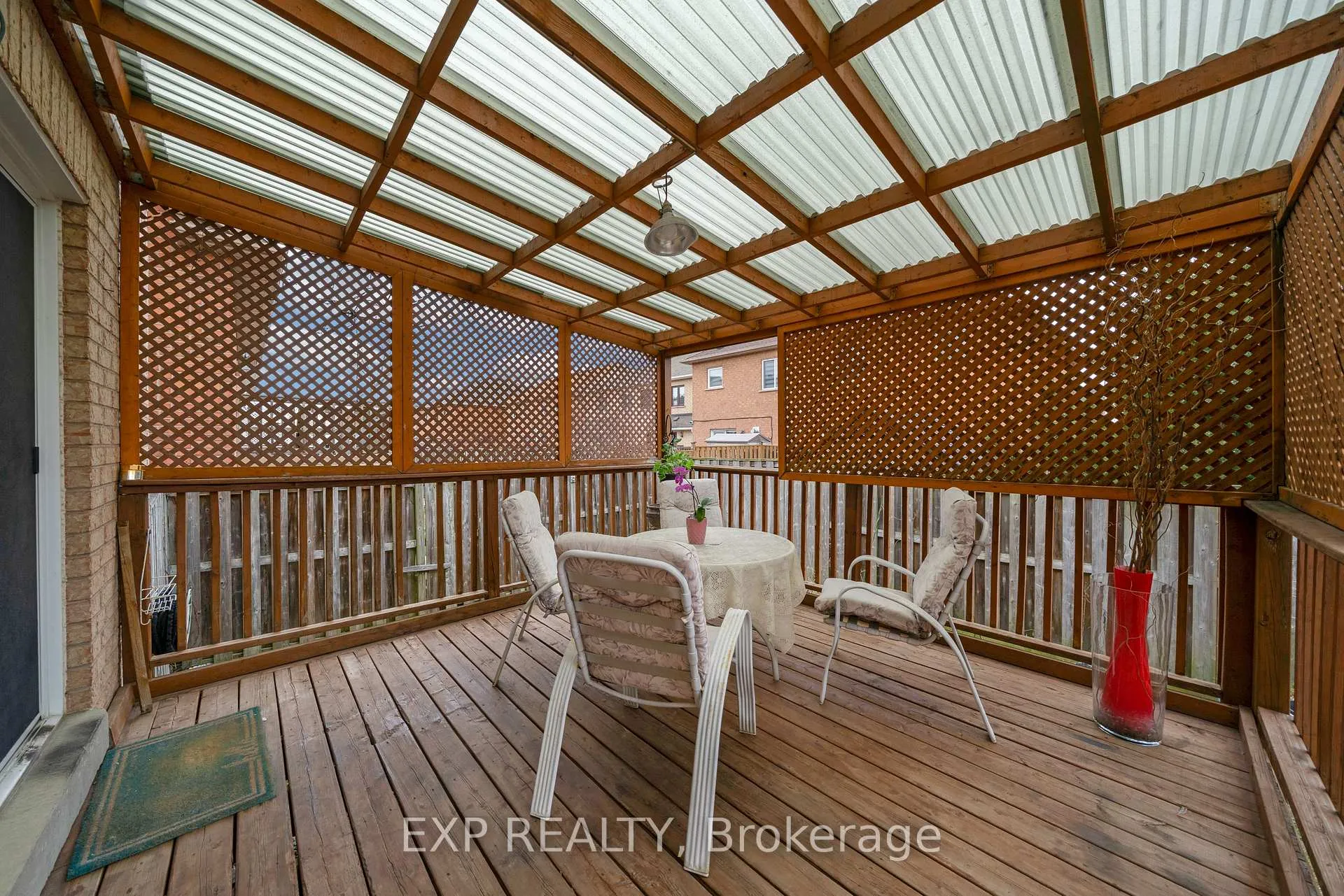 Photo 40 of 39 Monte Cristi Street, Vaughan, Vellore Village — HOMEH