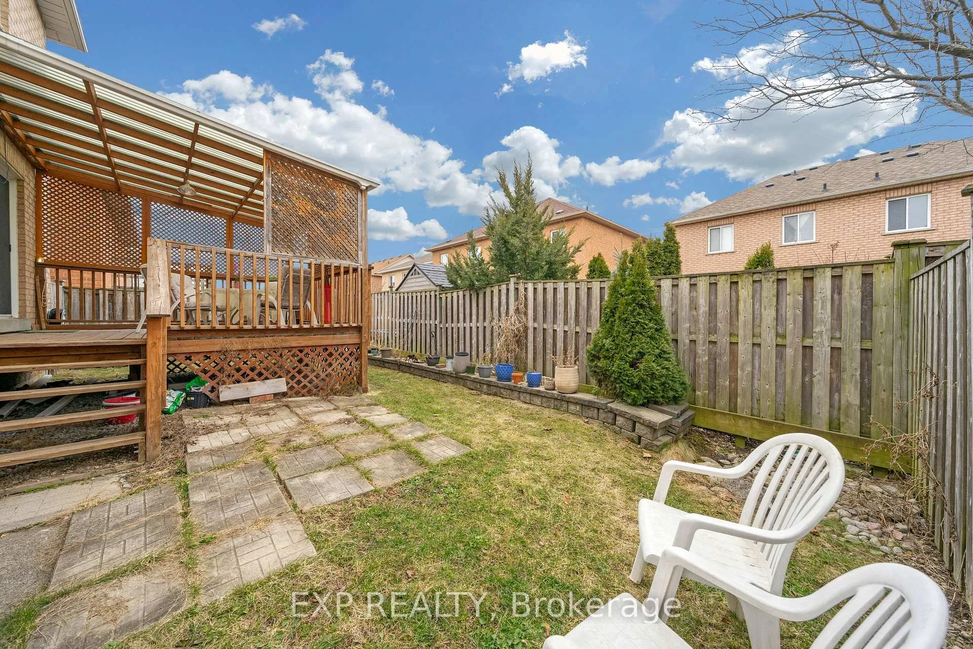 Photo 41 of 39 Monte Cristi Street, Vaughan, Vellore Village — HOMEH