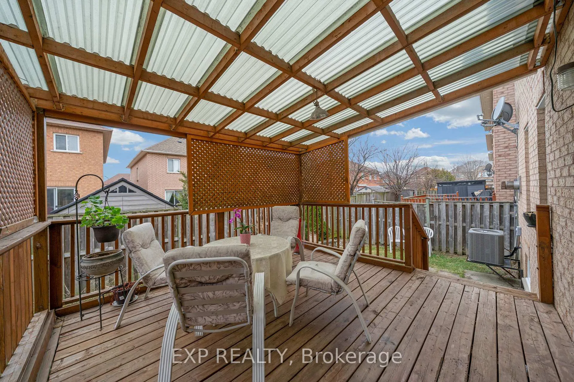 Photo 42 of 39 Monte Cristi Street, Vaughan, Vellore Village — HOMEH