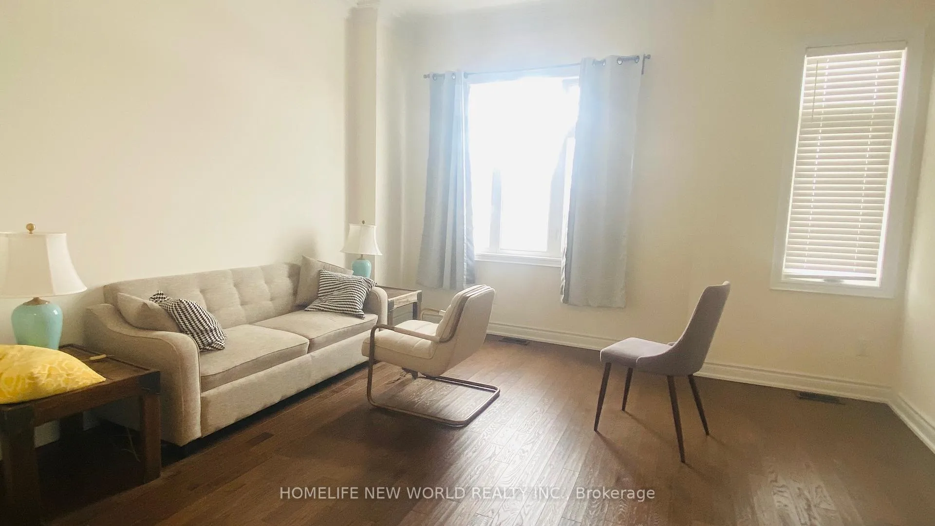 Photo 10 of 6 Royal Aberdeen Road, Markham, Angus Glen — HOMEH