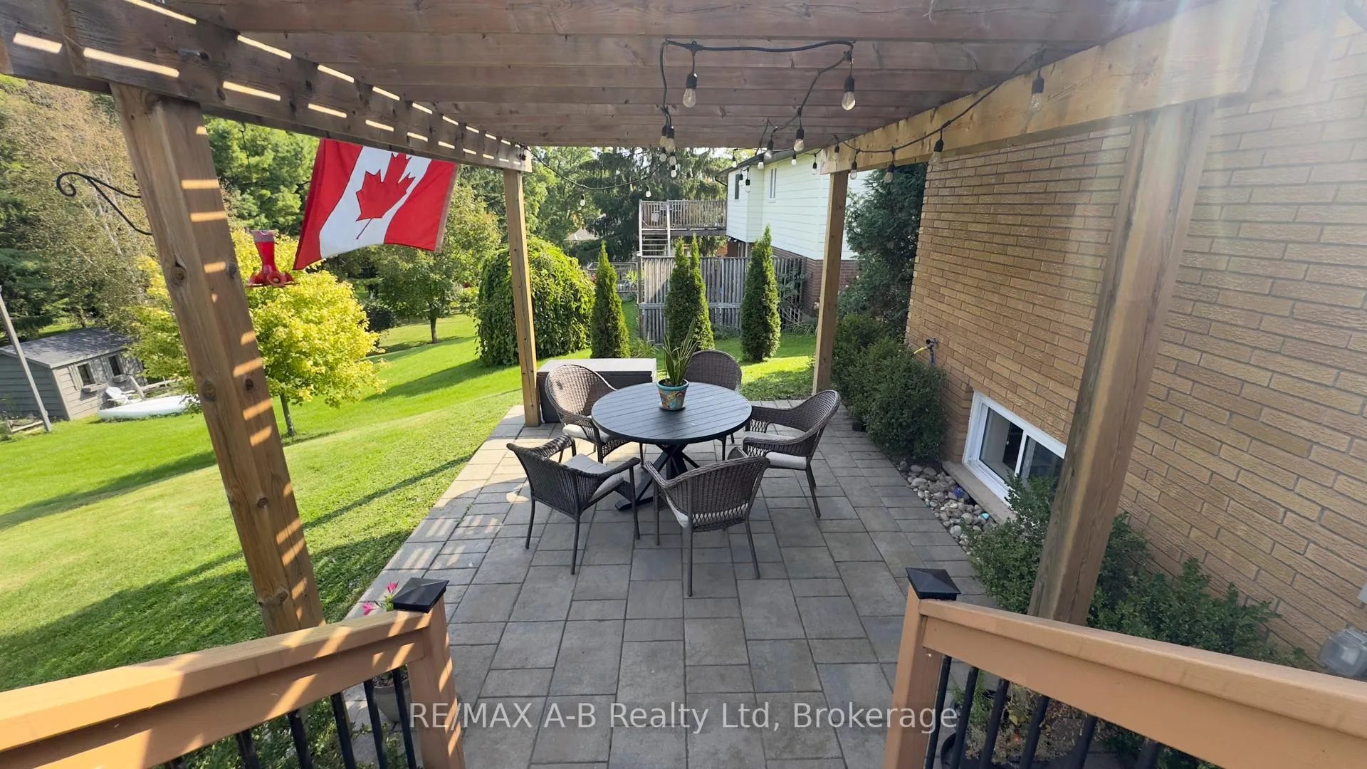 Photo 39 of 43 Widder Street W, St. Marys — HOMEH