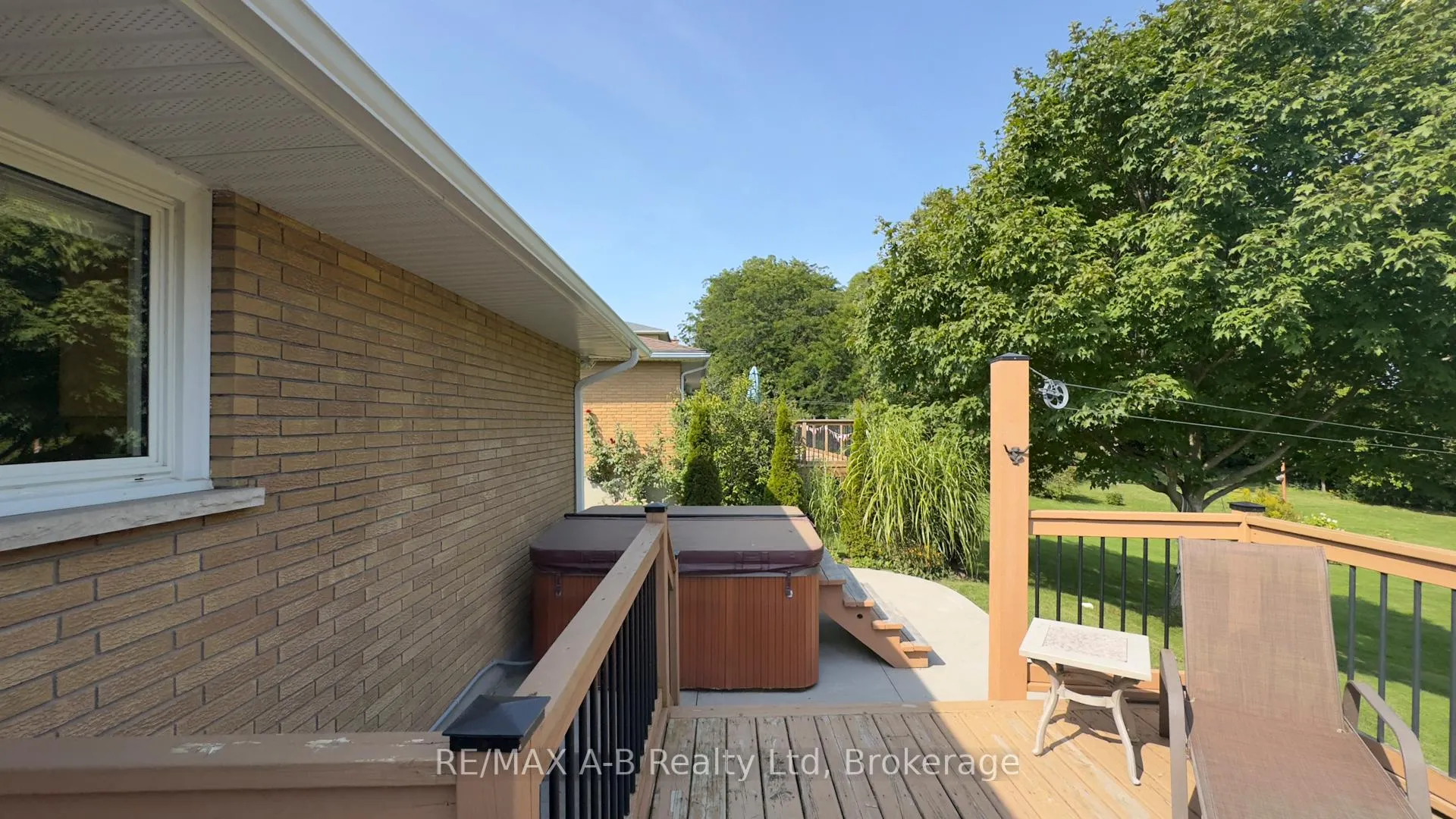 Photo 41 of 43 Widder Street W, St. Marys — HOMEH