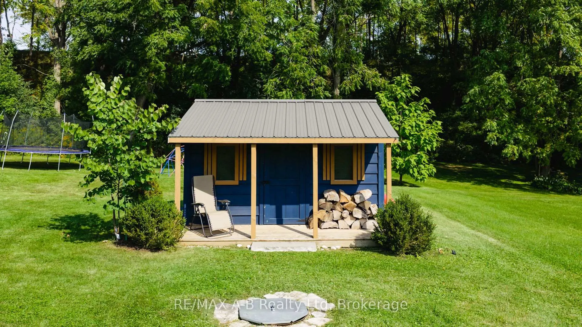 Photo 49 of 43 Widder Street W, St. Marys — HOMEH